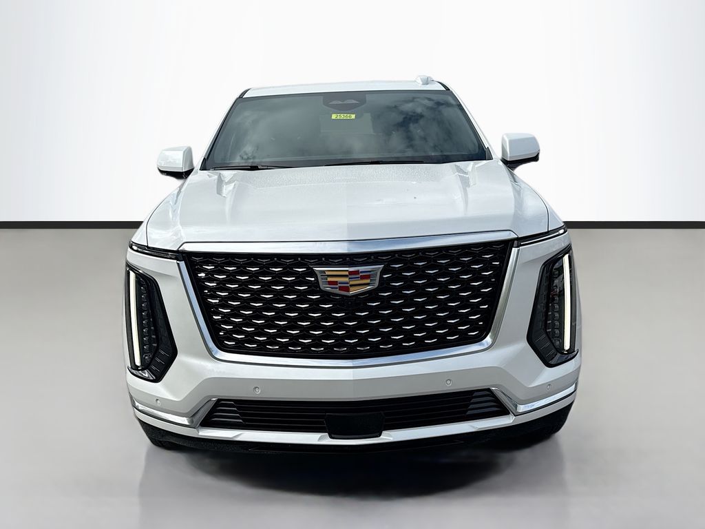 2025 Cadillac Escalade Premium Luxury photo 2