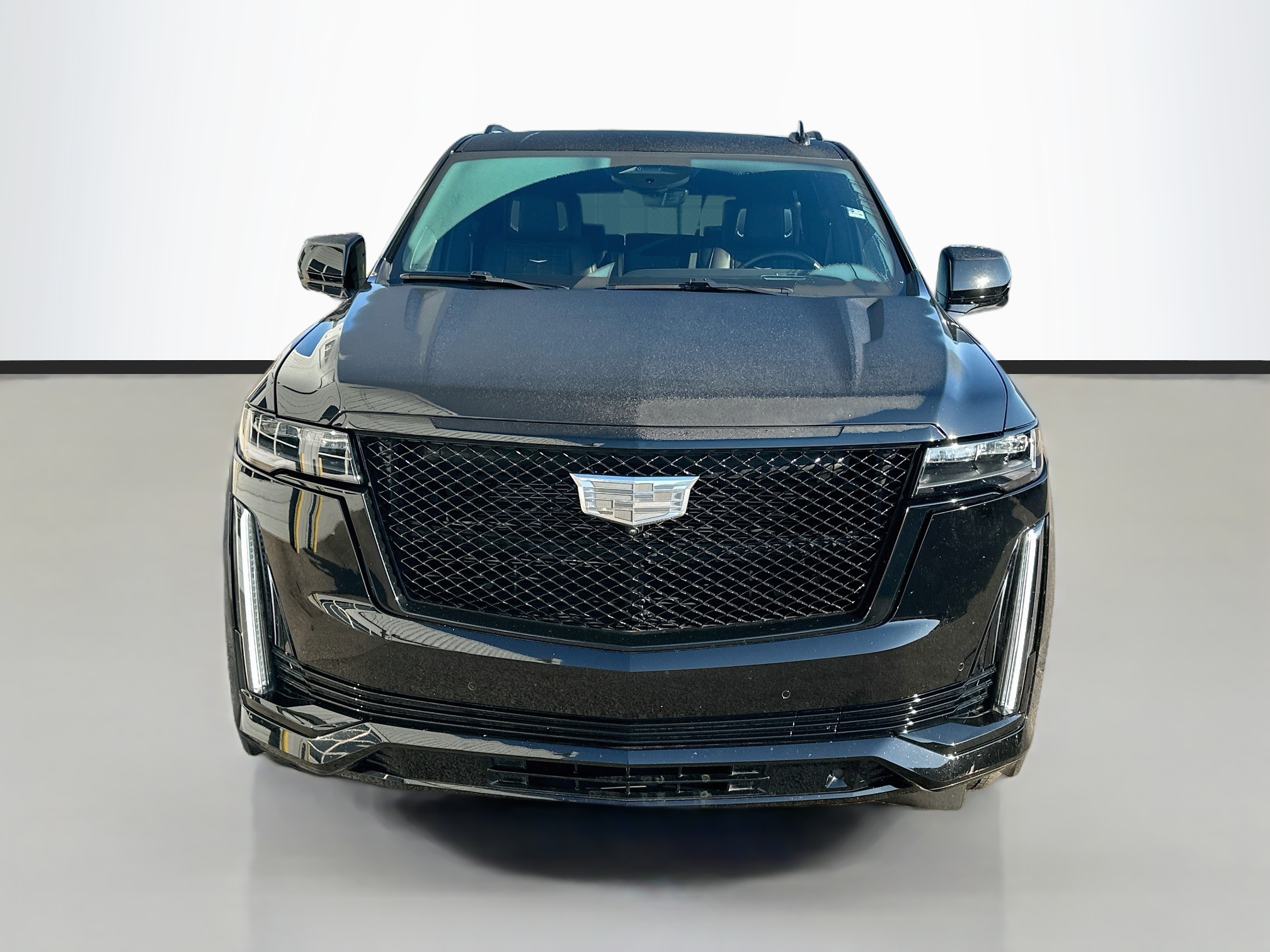 Certified 2024 CADILLAC Escalade Sport Platinum SUV
