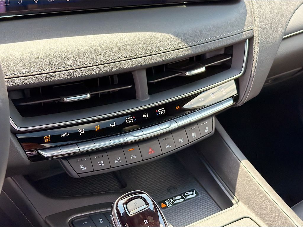 2026 Cadillac CT5 Premium Luxury - Photo 16