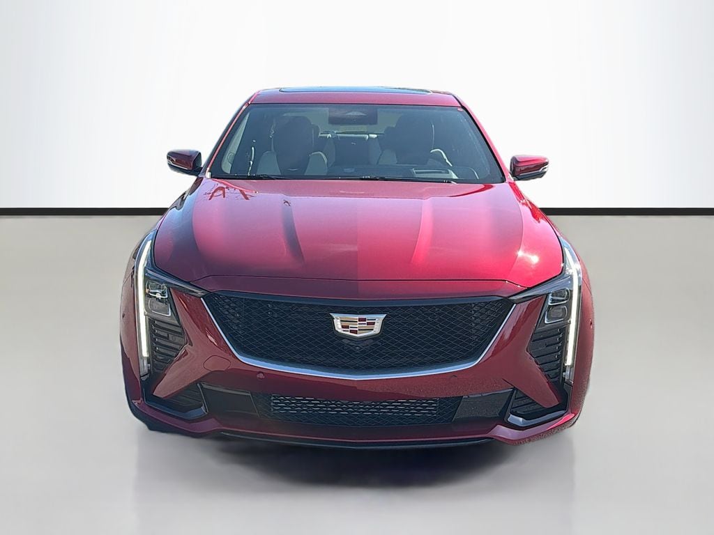 New 2026 CADILLAC CT5 Sport Sedan