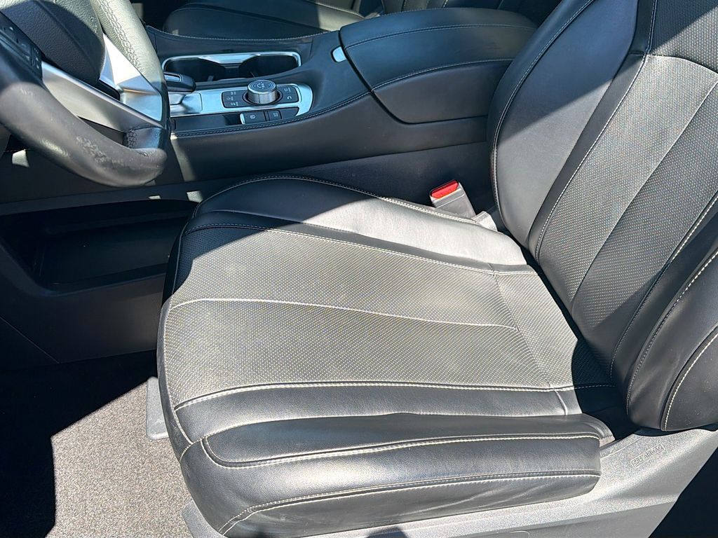 2023 INFINITI QX60 LUXE - Photo 19