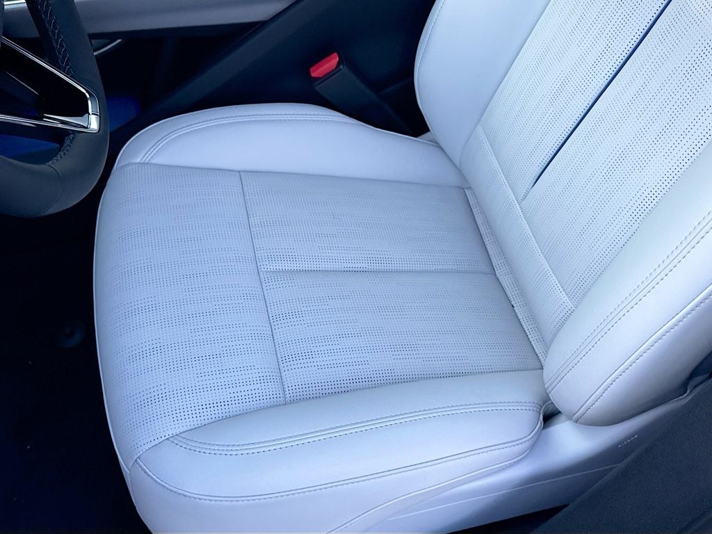 2025 Cadillac LYRIQ Sport 1 - Photo 19