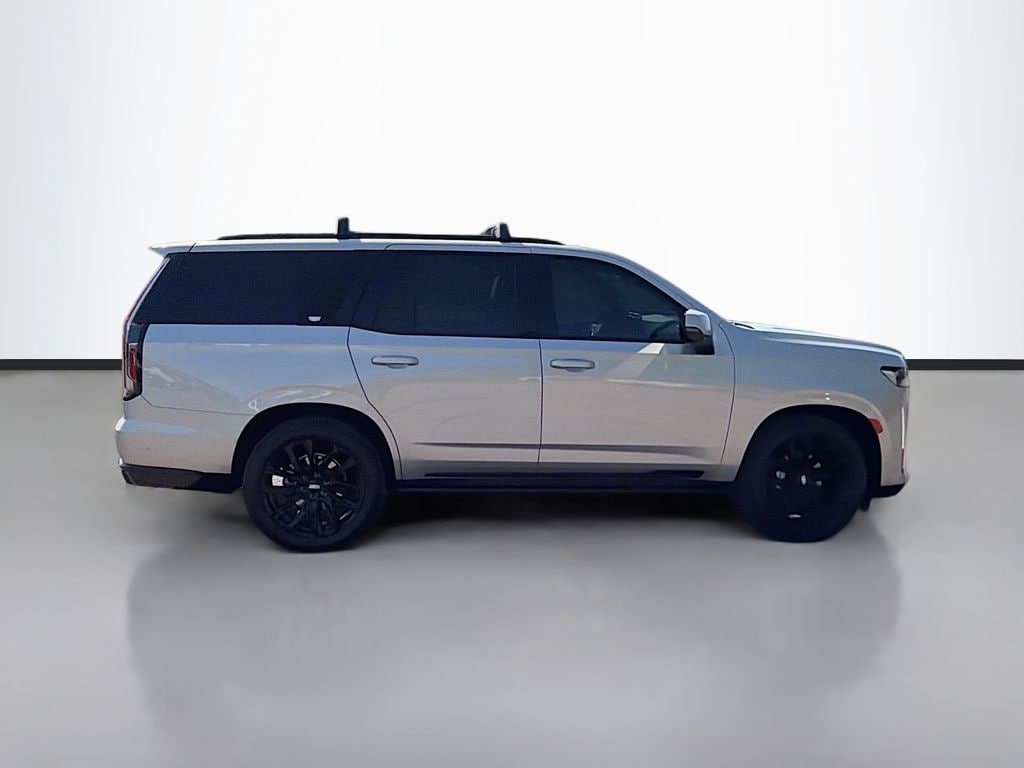 Certified 2024 CADILLAC Escalade Sport Platinum SUV