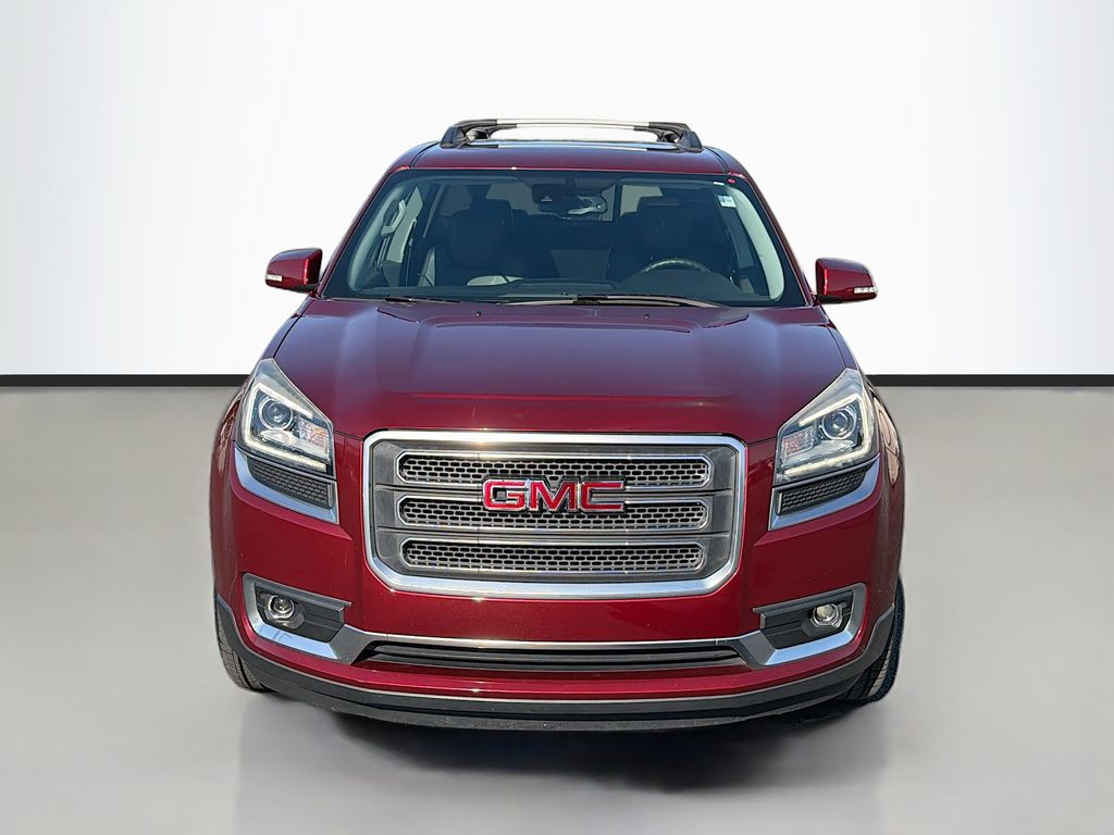 Used 2015 GMC Acadia SLT1 with VIN 1GKKVRKD1FJ221192 for sale in Vestavia Hills, AL