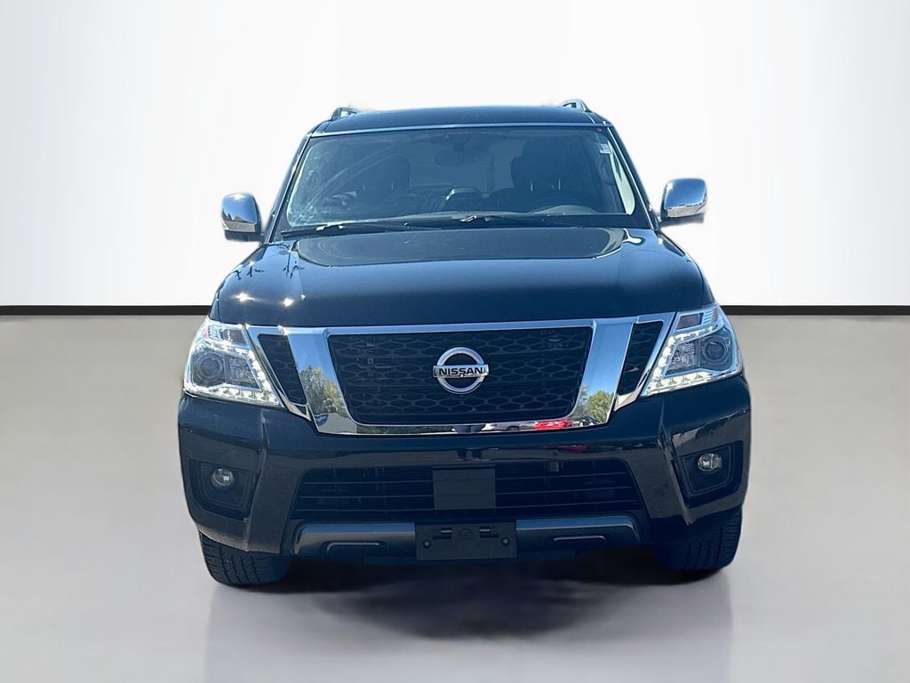 Used 2020 Nissan Armada SL