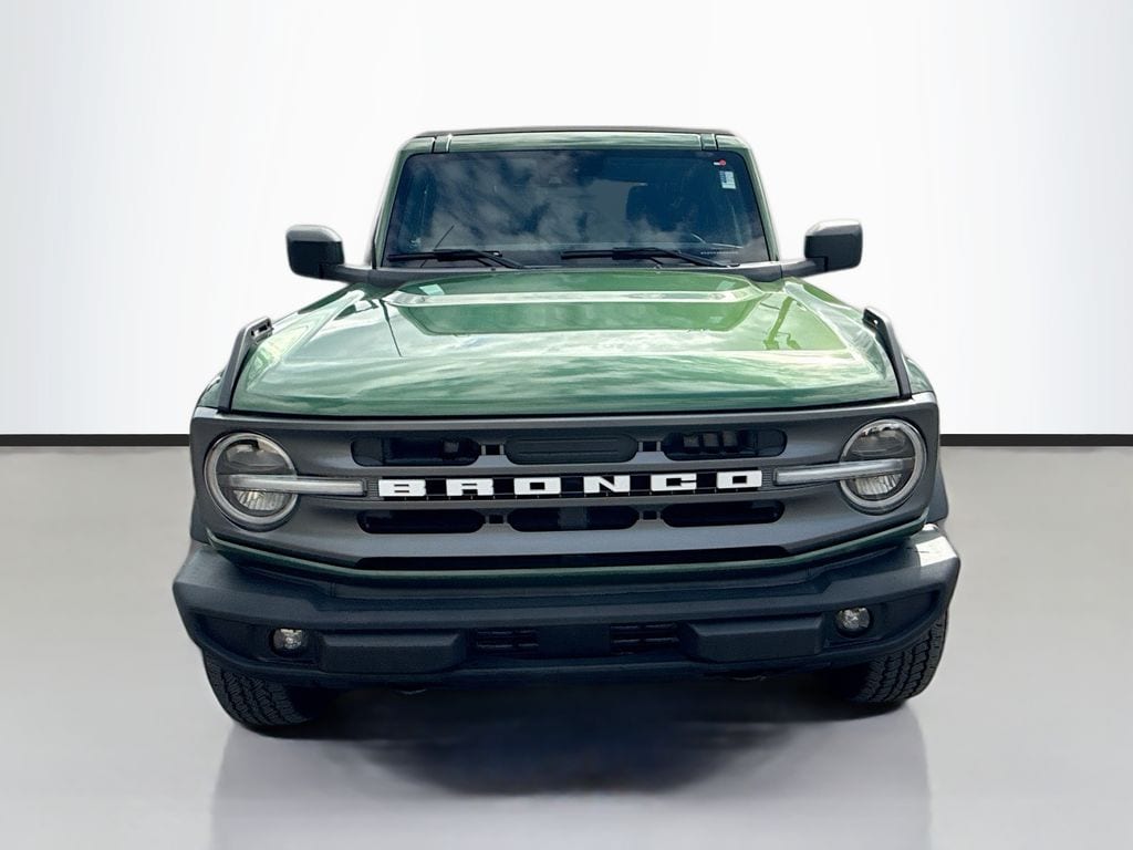 Used 2023 Ford Bronco Big Bend