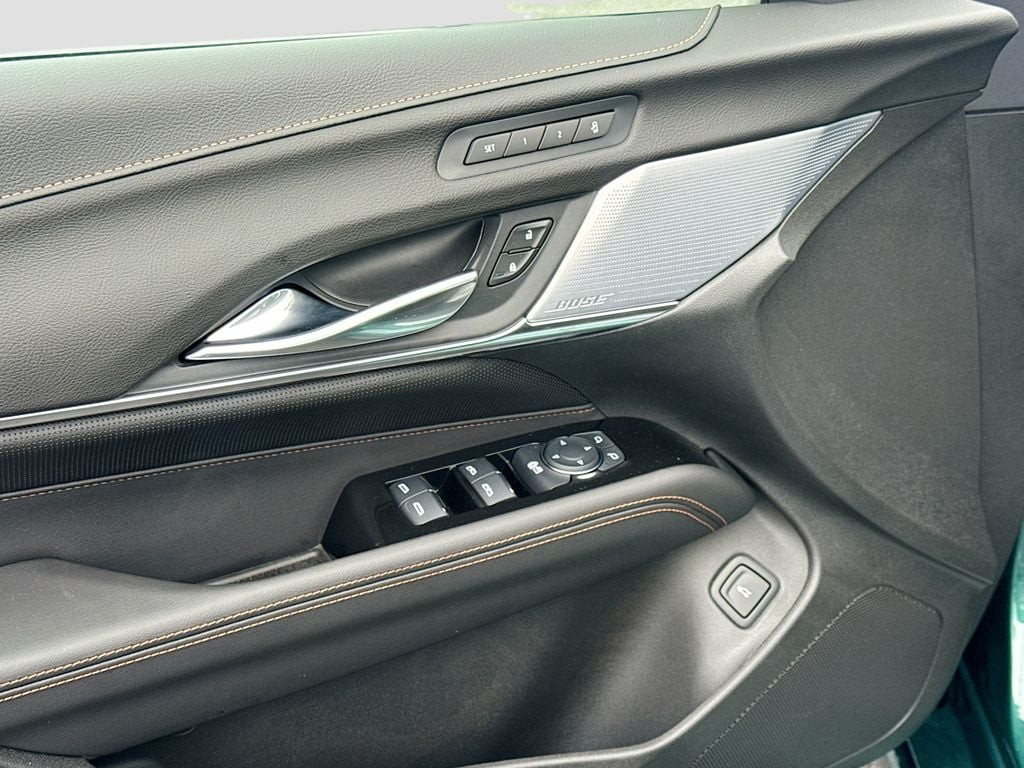 2026 Cadillac CT4 Sport - Photo 18