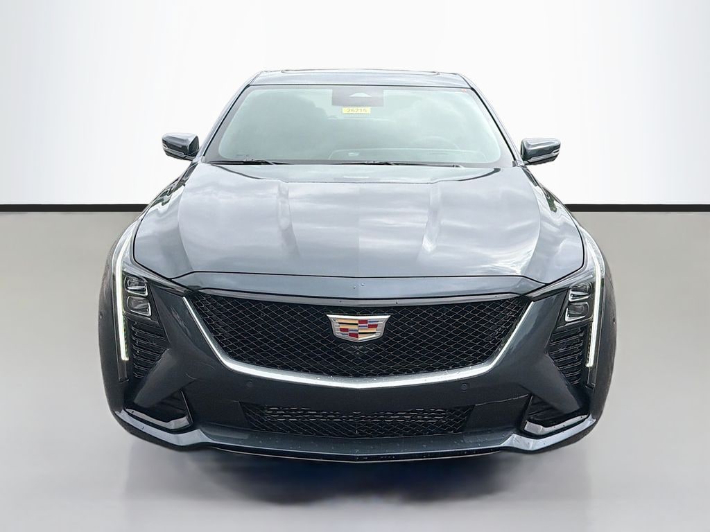 New 2026 CADILLAC CT5 Sport Sedan