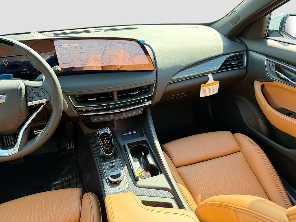2026 Cadillac CT5 Sport - Photo 25