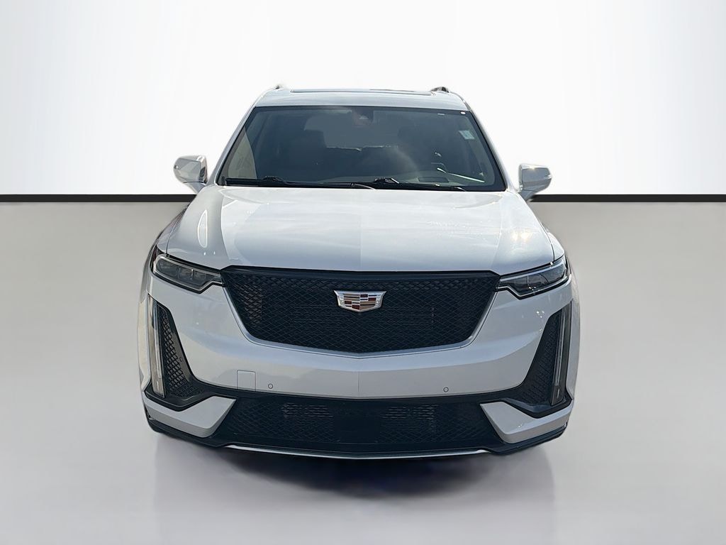 Used 2023 CADILLAC XT6 Sport SUV