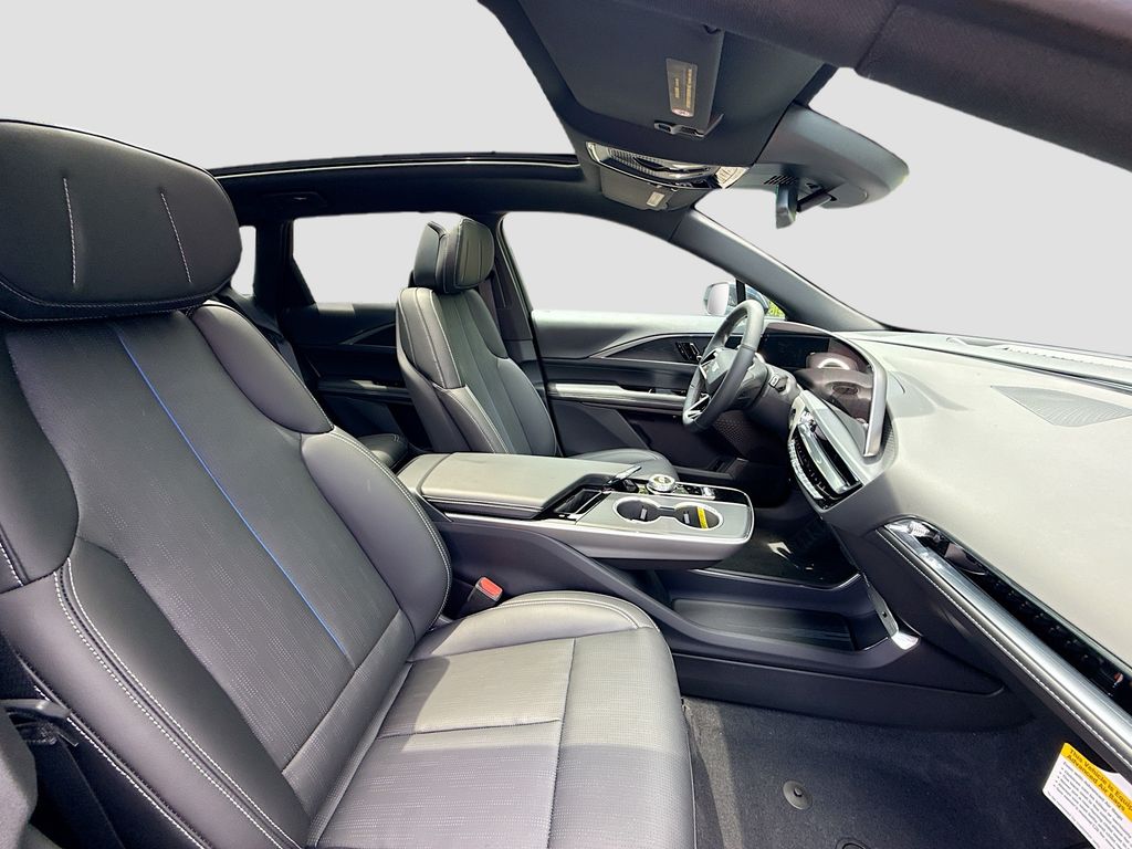 2025 Cadillac LYRIQ Sport 1 - Photo 29