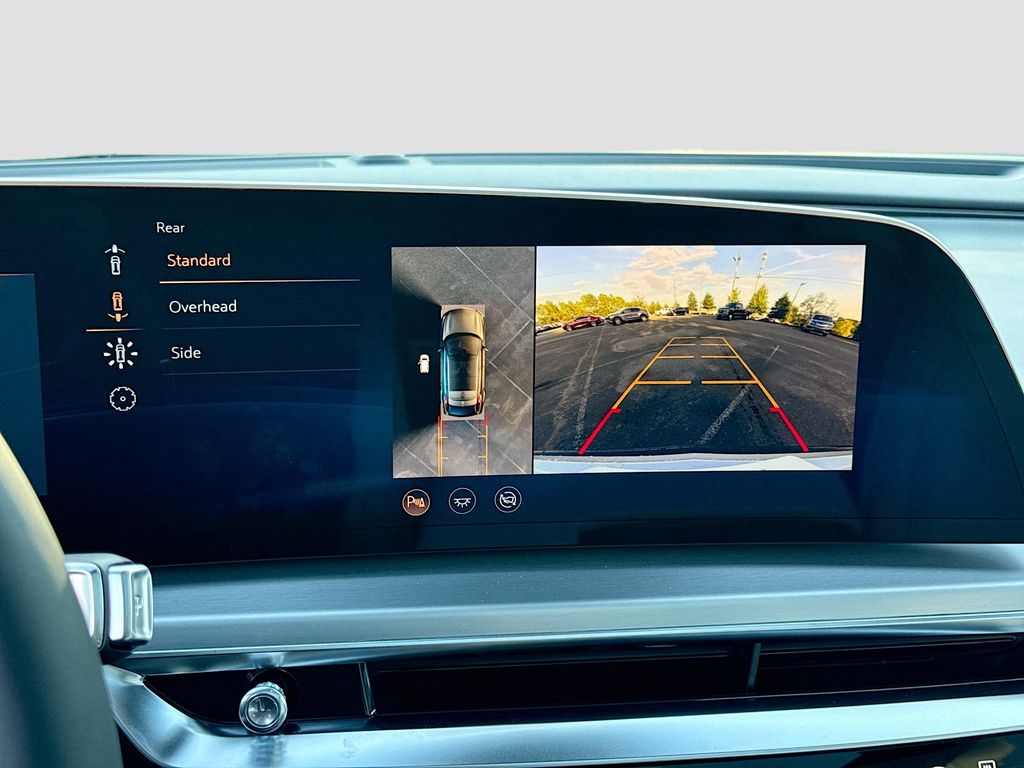 2025 Cadillac LYRIQ Sport 1 - Photo 14