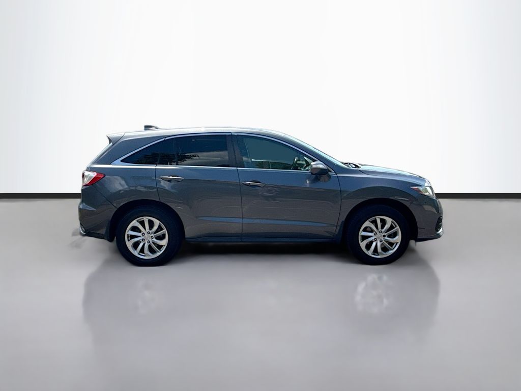 2017 Acura RDX Technology photo 4