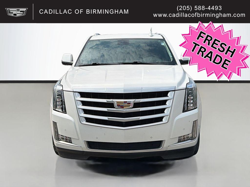 Used 2020 CADILLAC Escalade Luxury SUV