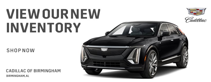 View Our New Inventory