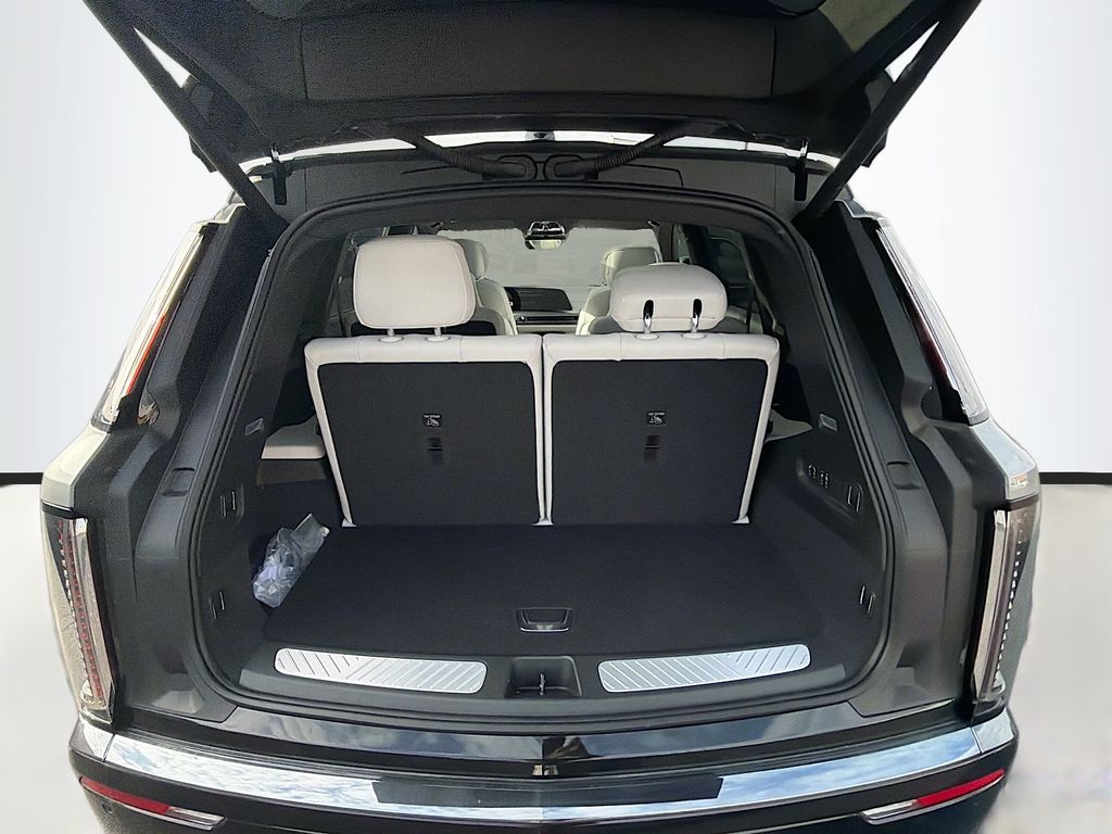 2026 Cadillac VISTIQ Sport - Photo 27