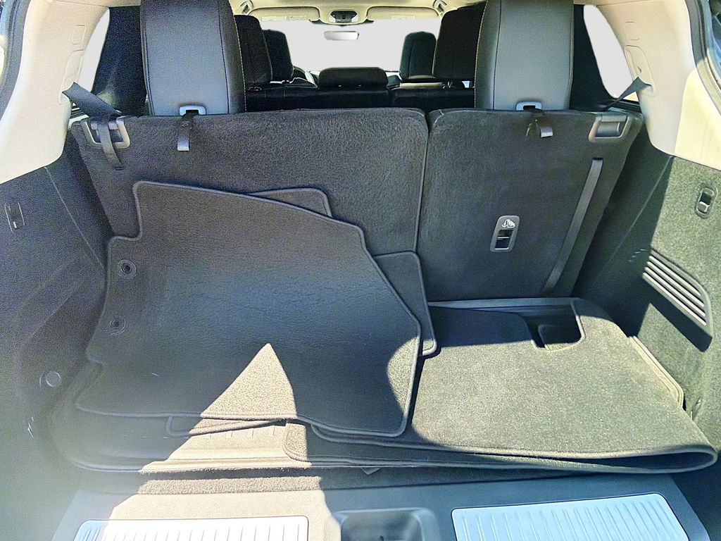 2023 INFINITI QX60 LUXE - Photo 27