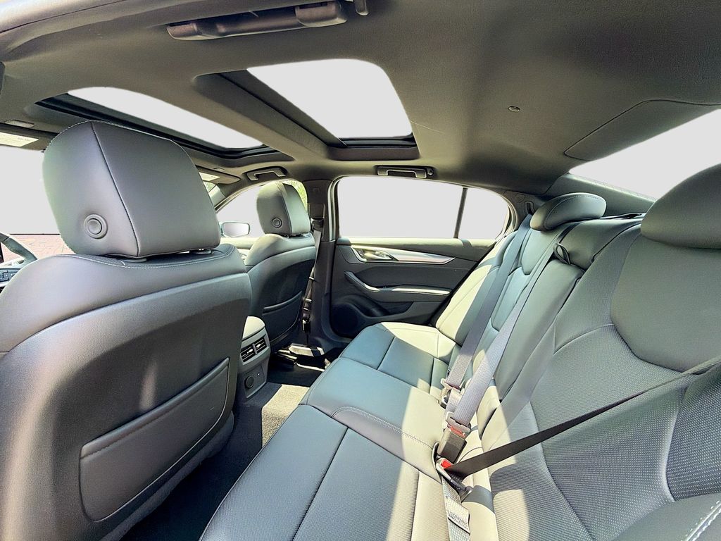 2026 Cadillac CT5 Premium Luxury - Photo 26
