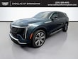 CADILLAC ESCALADE IQ