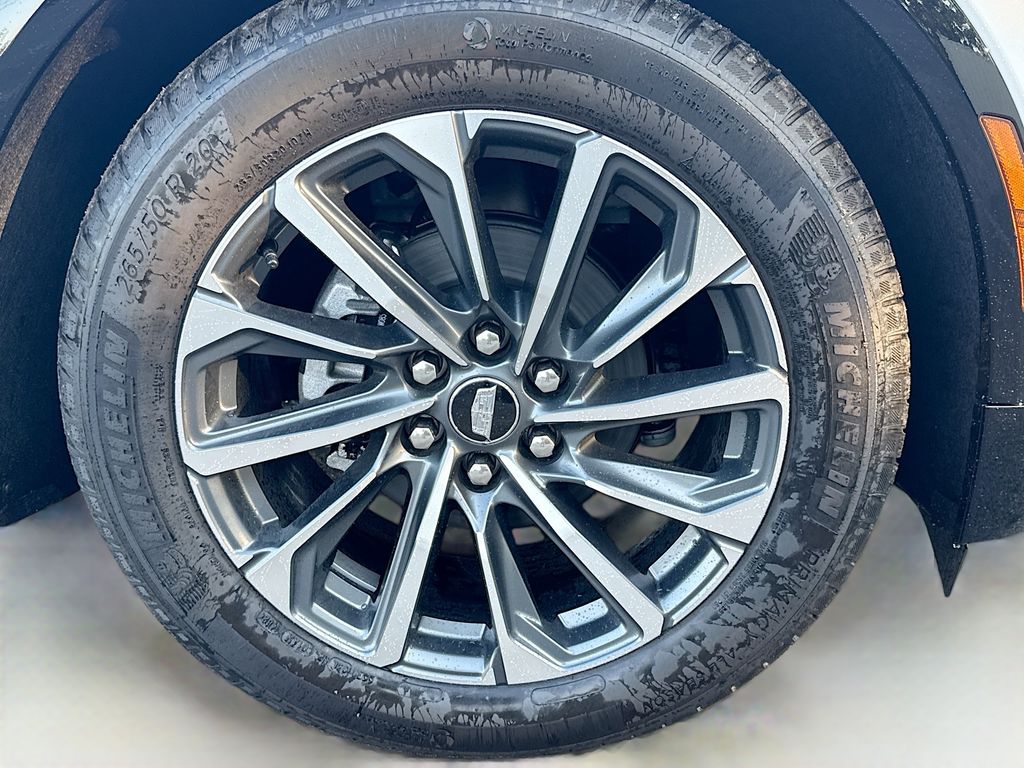 2025 Cadillac LYRIQ Sport 1 - Photo 33