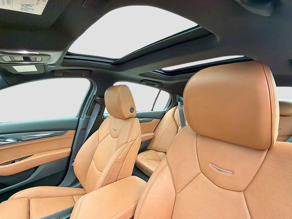2026 Cadillac CT5 Premium Luxury - Photo 21