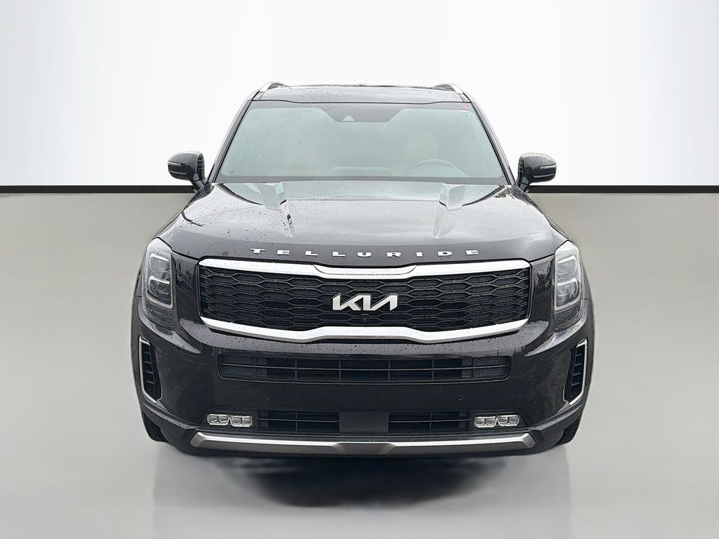 Used 2022 Kia Telluride SX