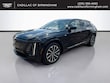 CADILLAC LYRIQ