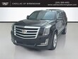  CADILLAC Escalade ESV