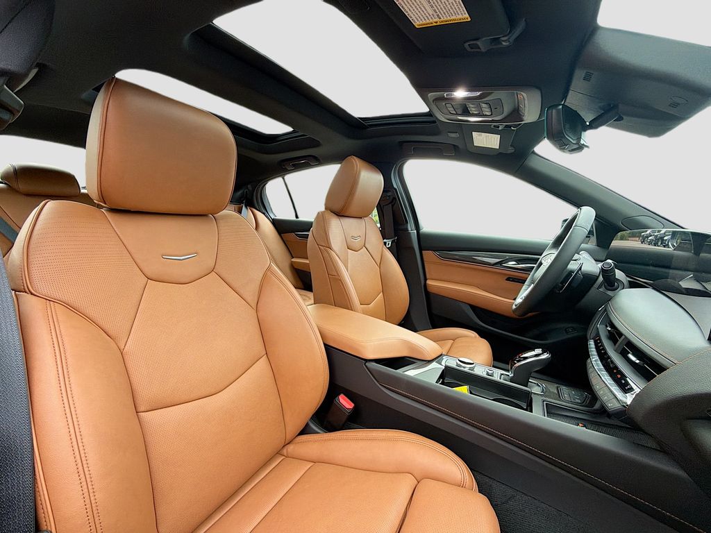 2026 Cadillac CT5 Premium Luxury - Photo 28