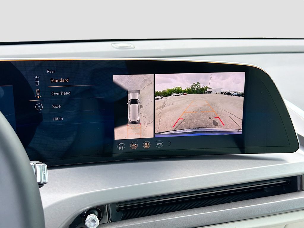 2026 Cadillac VISTIQ Sport - Photo 14