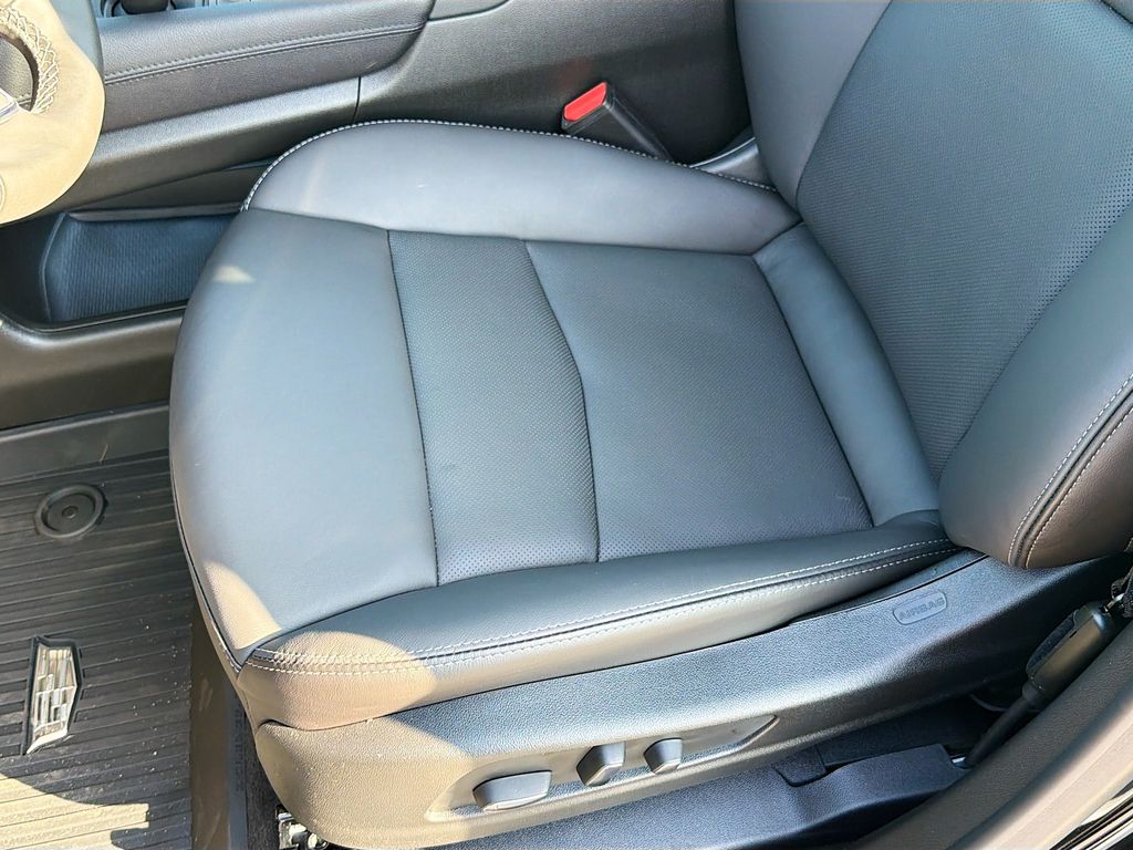 2026 Cadillac XT5 Premium Luxury - Photo 20