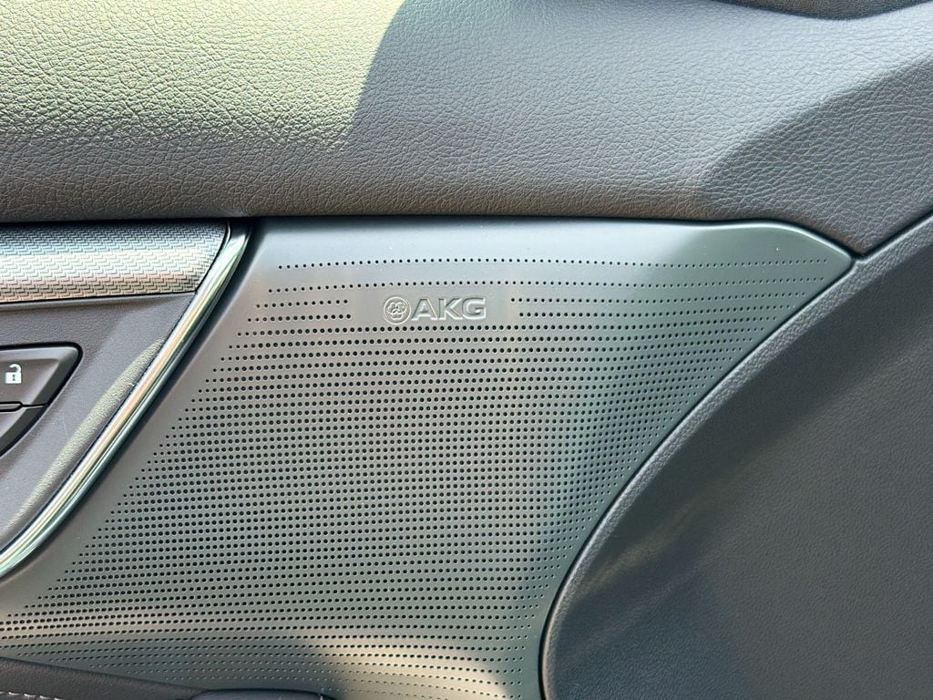 2026 Cadillac CT5 Premium Luxury - Photo 19