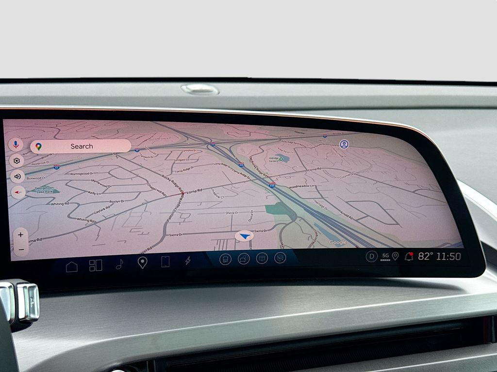 2026 Cadillac VISTIQ Sport - Photo 13