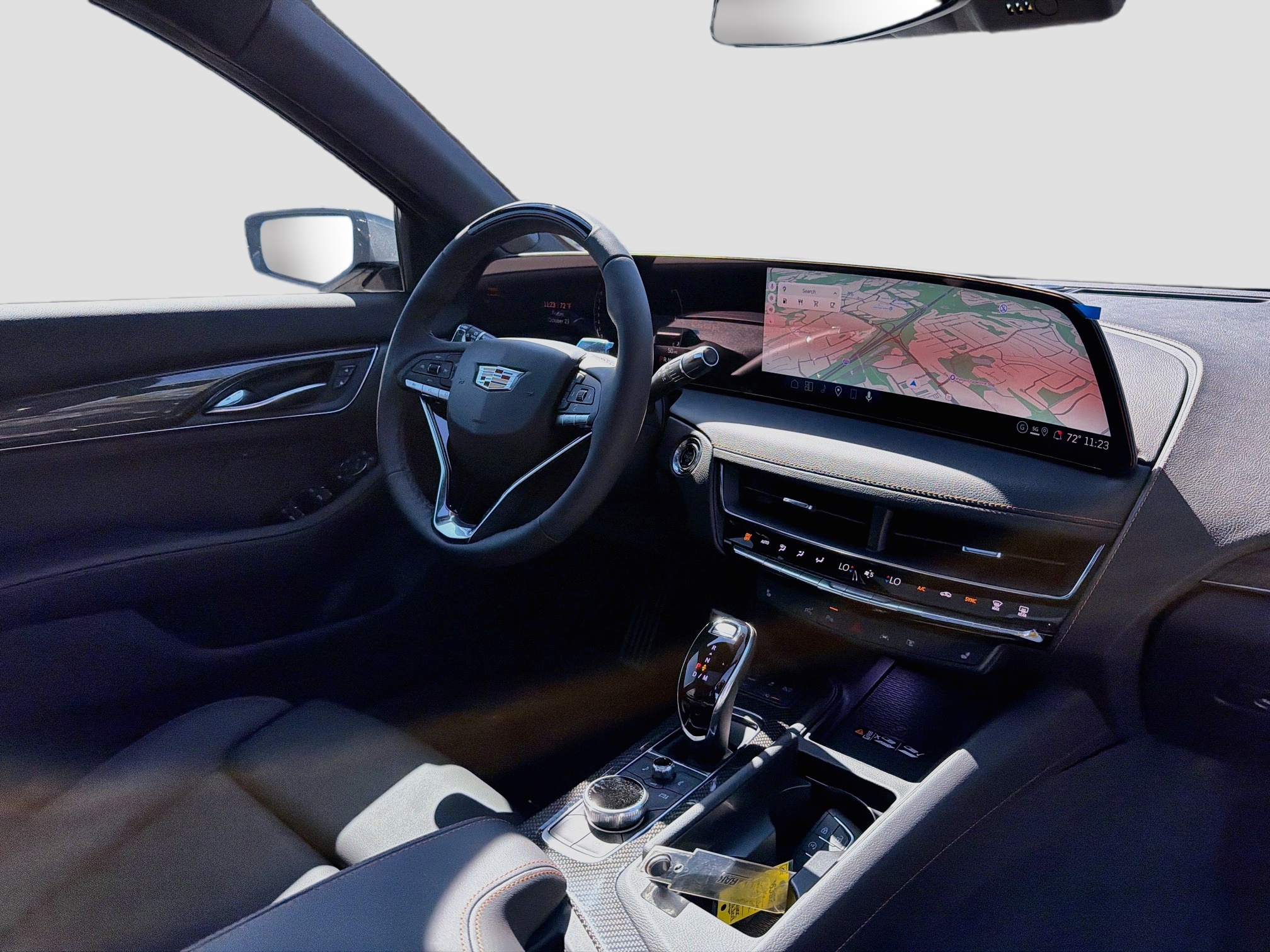 2026 Cadillac CT5 Sport - Photo 31