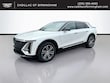 CADILLAC LYRIQ