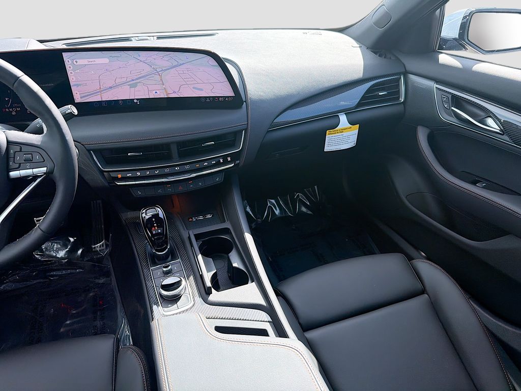 2026 Cadillac CT5 Sport - Photo 25