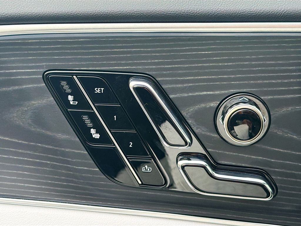 2025 Cadillac LYRIQ Sport 1 - Photo 20