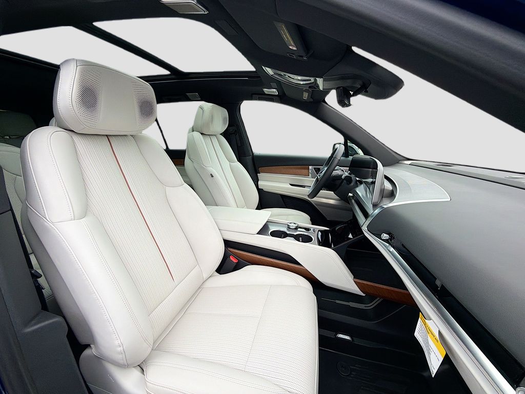 2026 Cadillac VISTIQ Sport - Photo 30