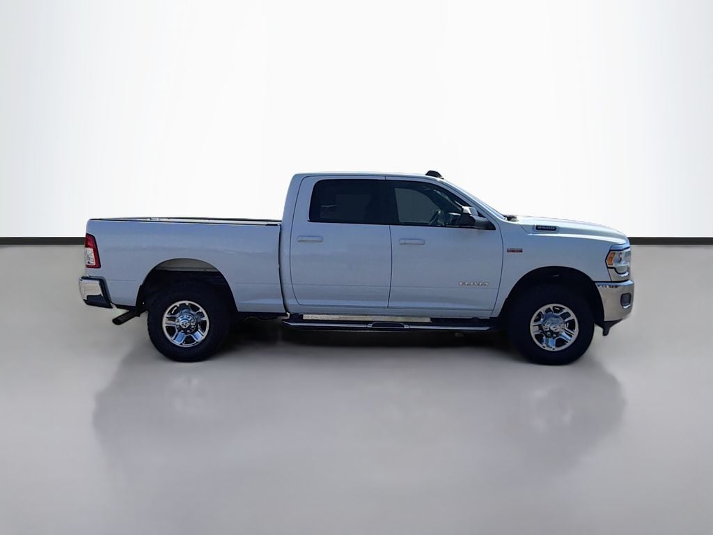 Used 2021 Ram 2500 Lone Star