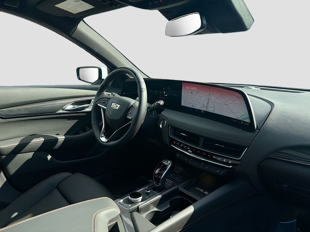 2026 Cadillac CT5 Sport - Photo 31