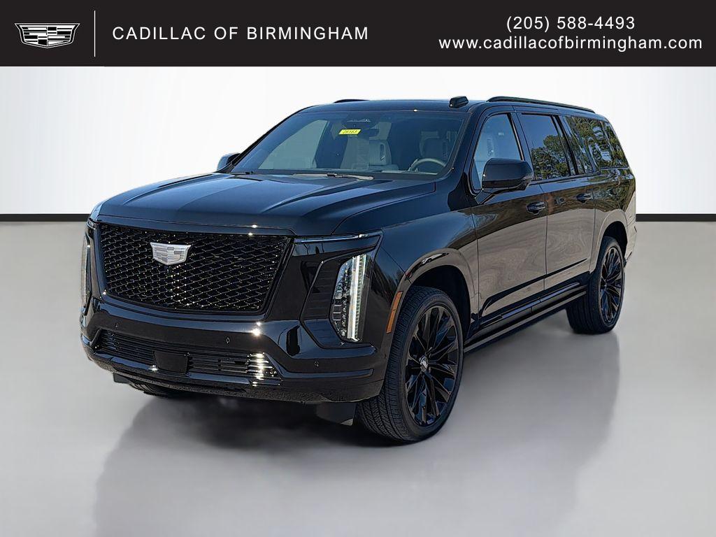 2026 CADILLAC Escalade ESV SUV 