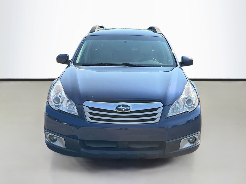 Used 2011 Subaru Outback I Premium with VIN 4S4BRBCC1B3424140 for sale in Vestavia Hills, AL