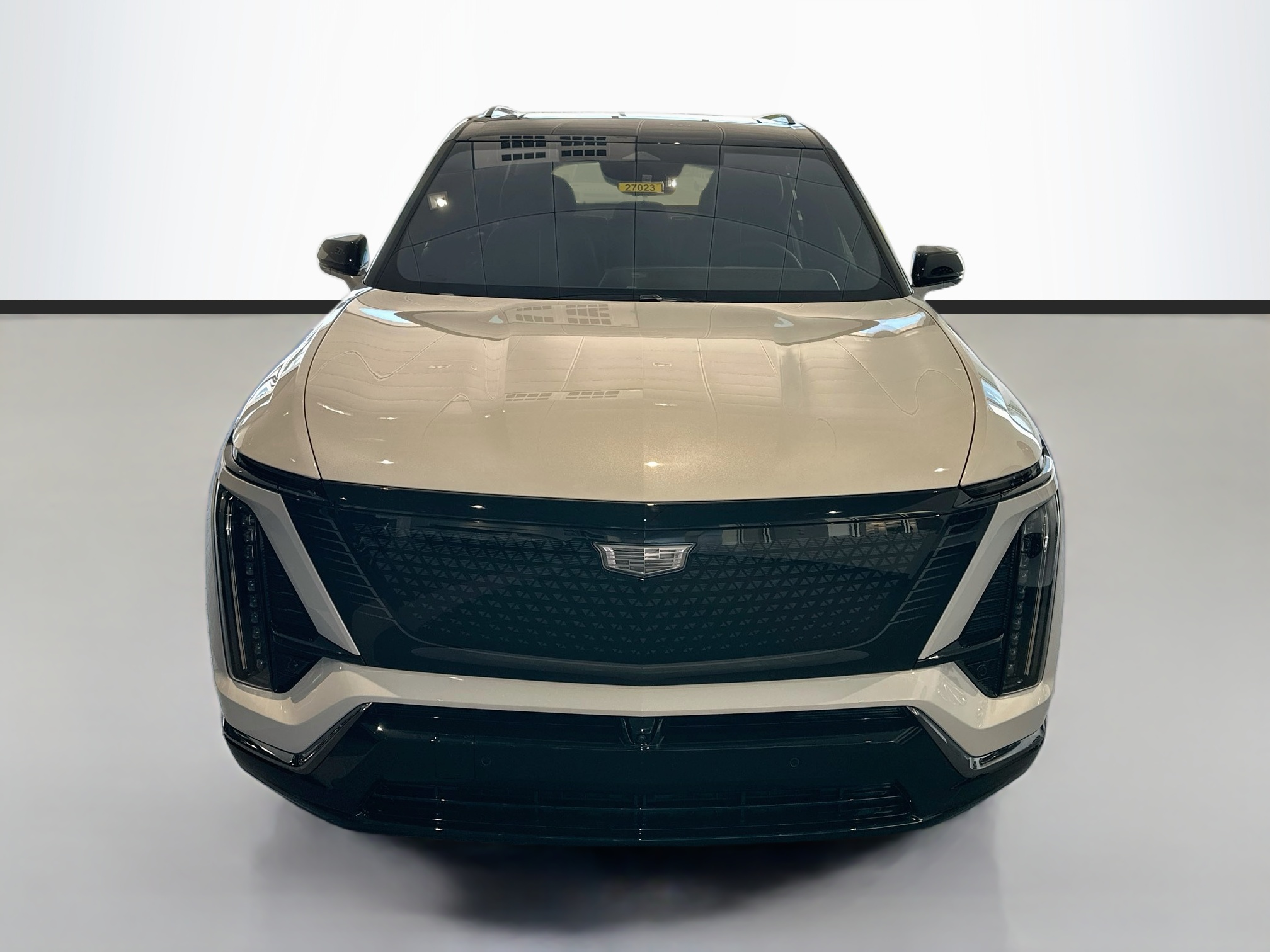 New 2027 CADILLAC VISTIQ Sport SUV