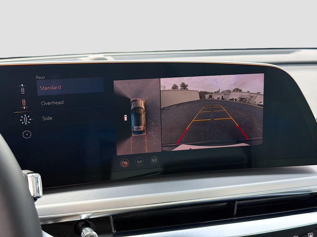 2025 Cadillac LYRIQ Sport 1 - Photo 14