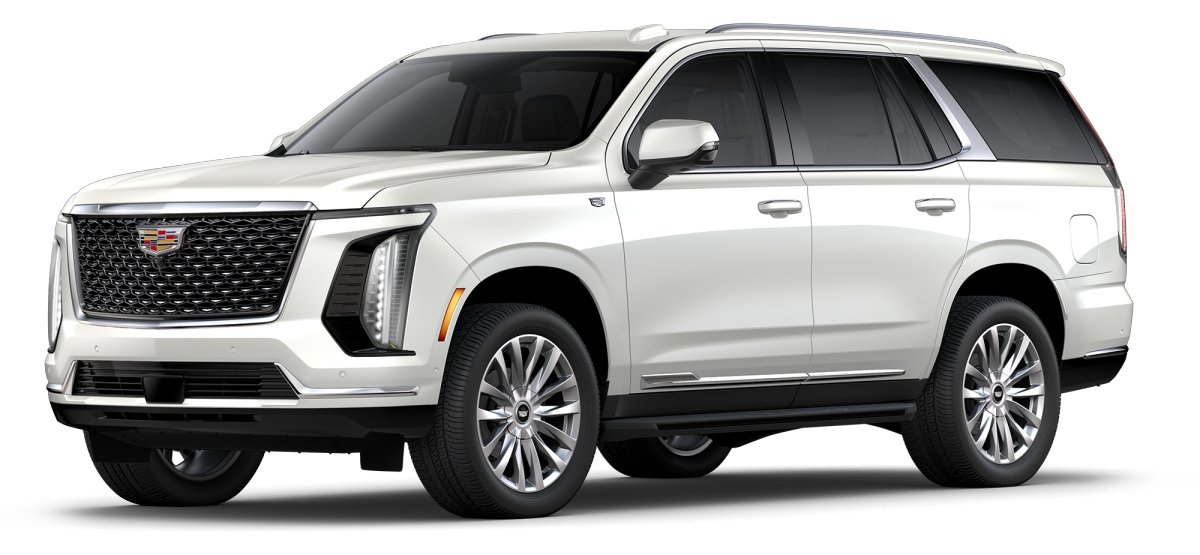 Cadillac Escalade 2027 Cadillac Escalade 2027