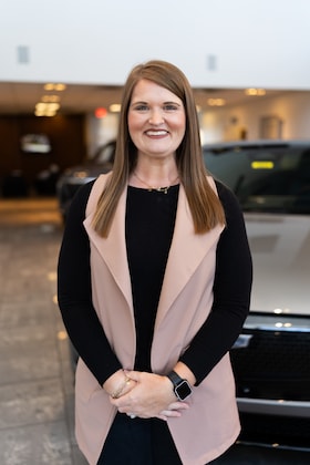 Staff member KALA THOMAS from 44734f80d024