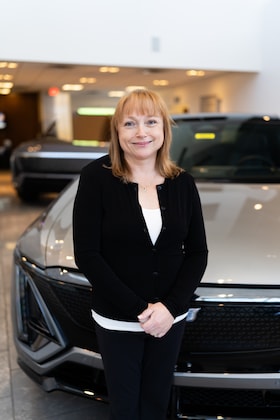 Staff member CHRISTY JUSTICE from 44734f80d024