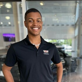 Staff member PRINCE HARDY from dd1448bb4f72