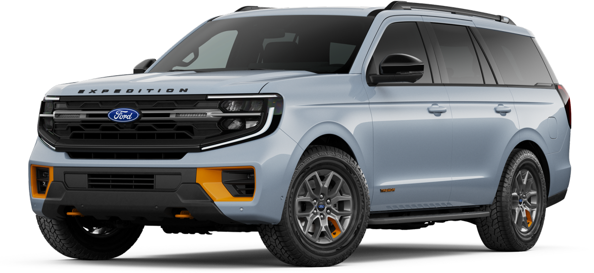 Ford Expedition MAX 2027 Ford Expedition MAX 2027