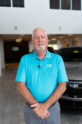 Staff member JIMMY BURNS from dd1448bb4f72